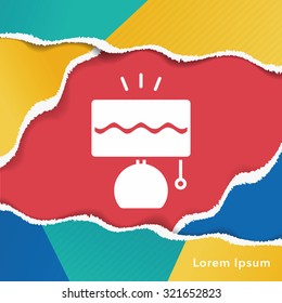 lamp icon