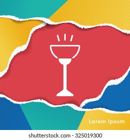 lamp icon