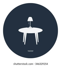 lamp icon