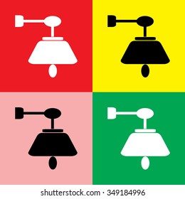 Lamp Icon