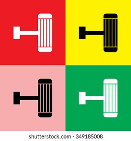 Lamp Icon