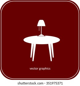 lamp icon