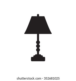 Lamp icon