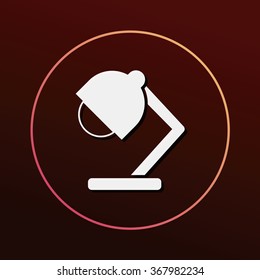lamp icon
