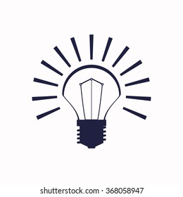 lamp Icon