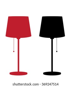 Lamp Icon