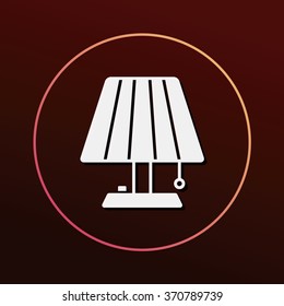 lamp icon