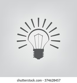 lamp Icon