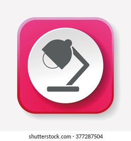 lamp icon