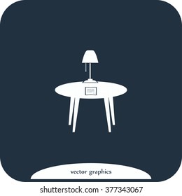 lamp icon