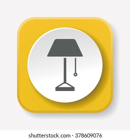 lamp icon