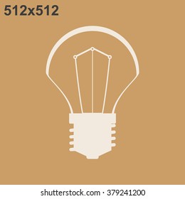 lamp Icon