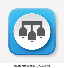 lamp icon