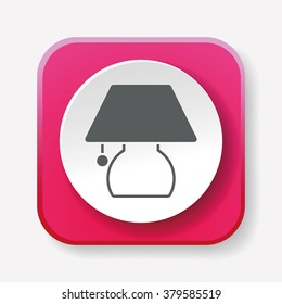 lamp icon