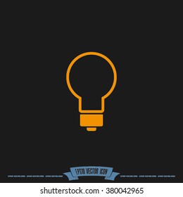 Lamp  icon