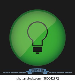 Lamp  icon