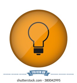 Lamp  icon