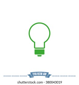 Lamp  icon