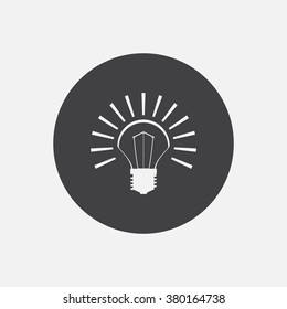lamp Icon
