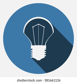 lamp Icon