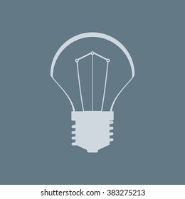 lamp Icon