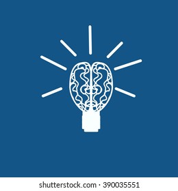 lamp icon