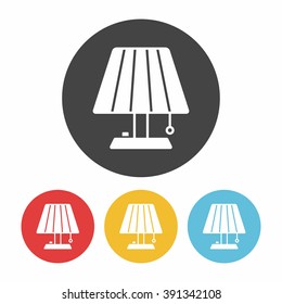 lamp icon