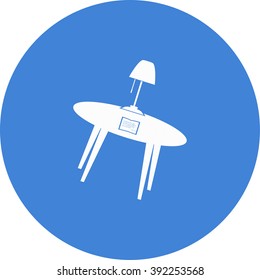 lamp icon