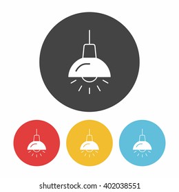 lamp icon