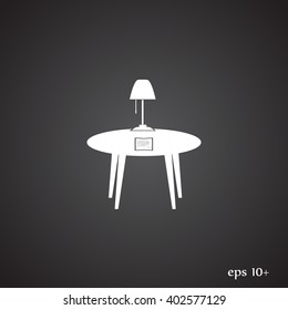 lamp icon