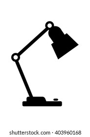 lamp icon
