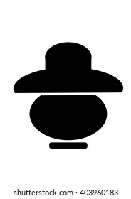 lamp icon