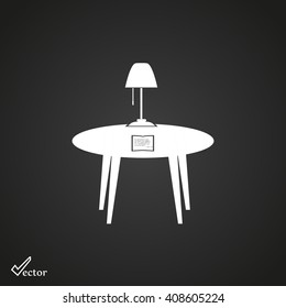 lamp icon