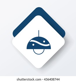 lamp icon