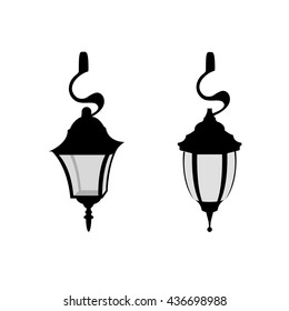 lamp icon