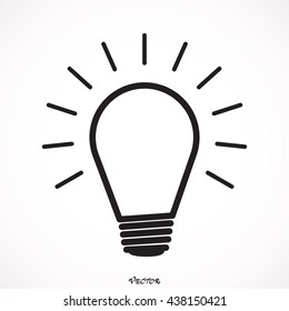 Lamp icon 