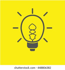 lamp icon