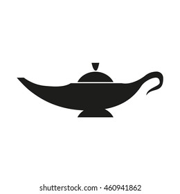 lamp icon