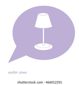 Lamp Icon