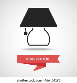 lamp icon