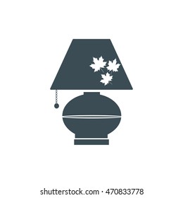 lamp icon