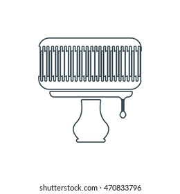 lamp icon