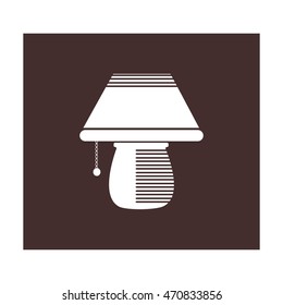 lamp icon