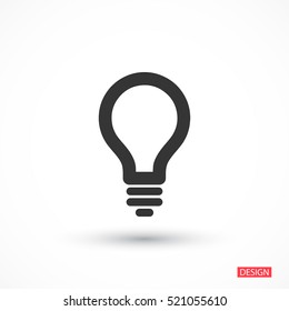 Lamp icon