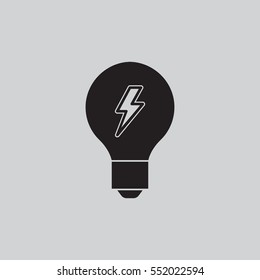 lamp icon