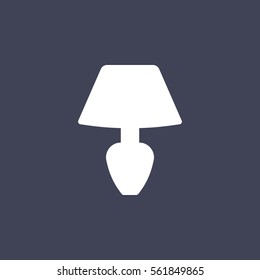 Lamp icon