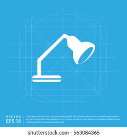 lamp icon