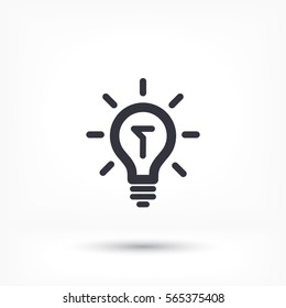 Lampe Icon High Res Stock Images Shutterstock