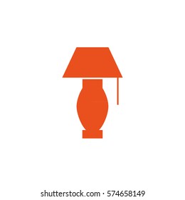 lamp icon