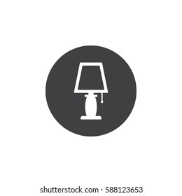Lamp icon